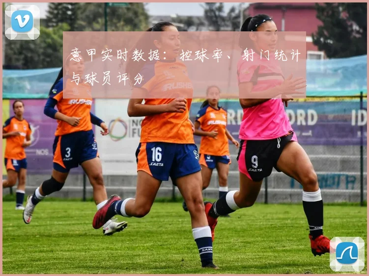 意甲实时数据：控球率、射门统计与球员评分