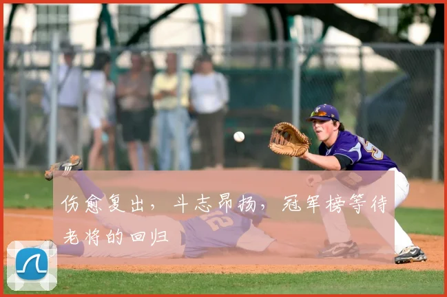 伤愈复出，斗志昂扬，冠军榜等待老将的回归