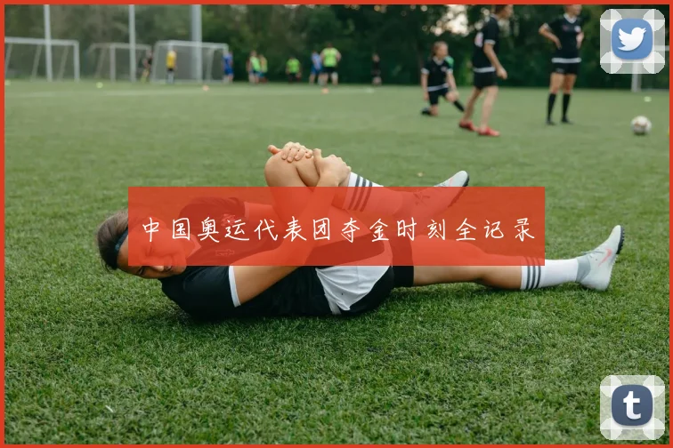 中国奥运代表团夺金时刻全记录