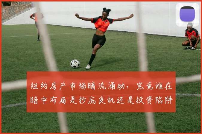 纽约房产市场暗流涌动，究竟谁在暗中布局是抄底良机还是投资陷阱